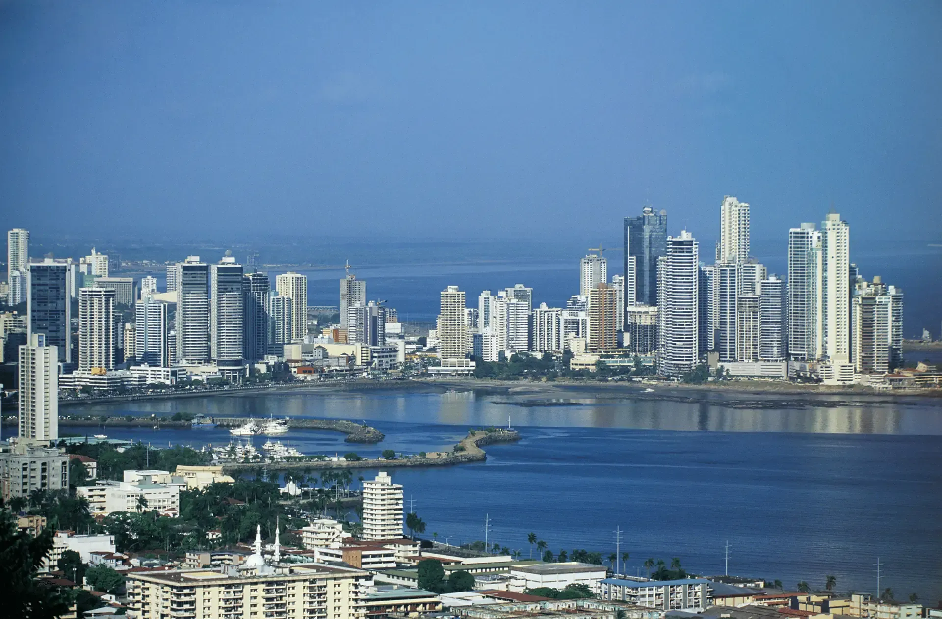 Panamá